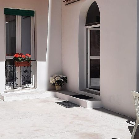 La Llua Alghero Exteriér fotografie