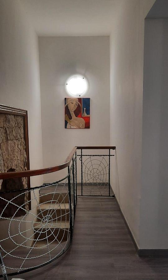 La Llua Alghero Exteriér fotografie