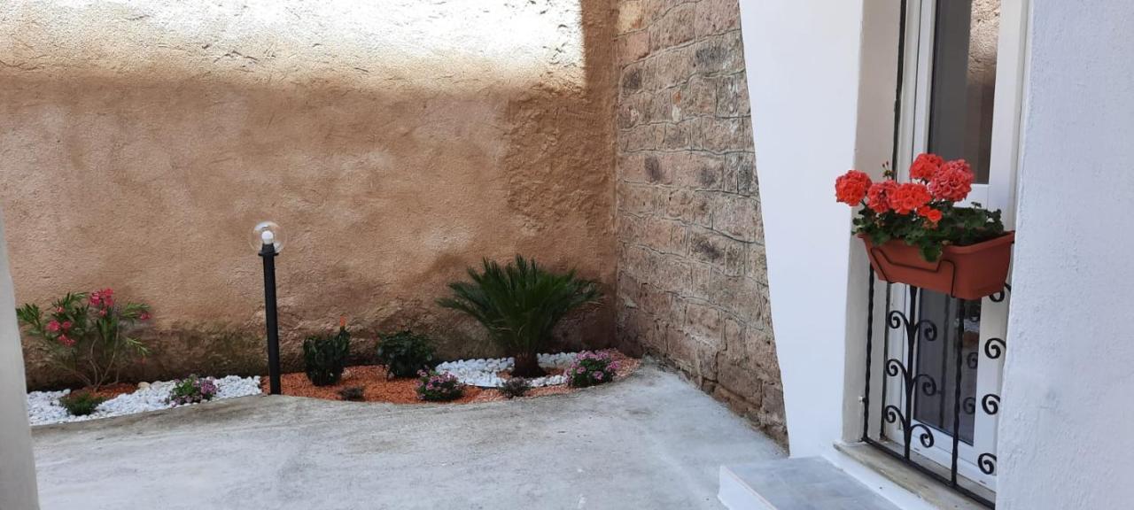 La Llua Alghero Exteriér fotografie